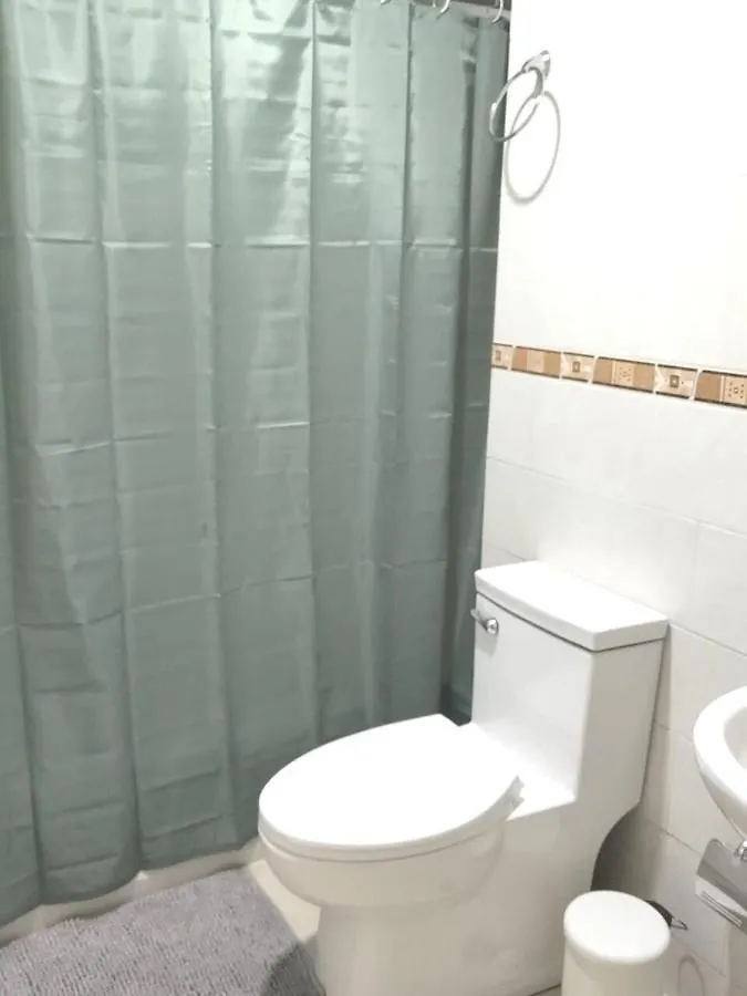 Apartment Comodo Y Equipado Apt Cerca Del Malecon Santo Domingo