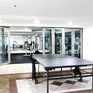 Front Penthouse In Exclusive Tower Apartment